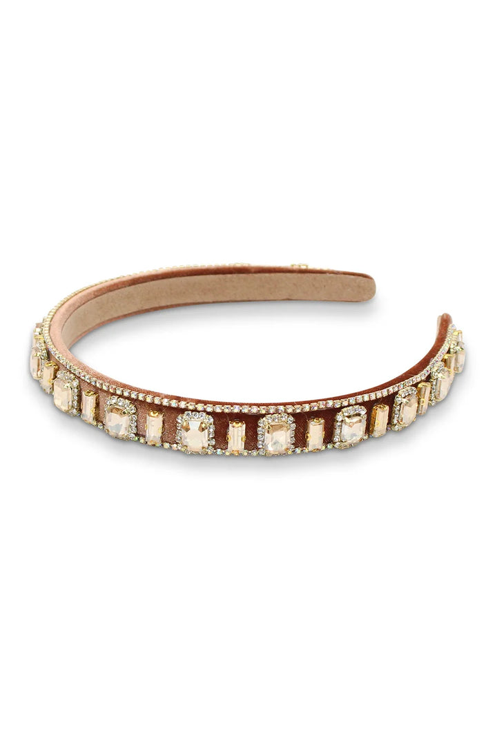 Sabine Headband