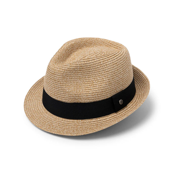 Harley Flexibraid Trilby - Evoke