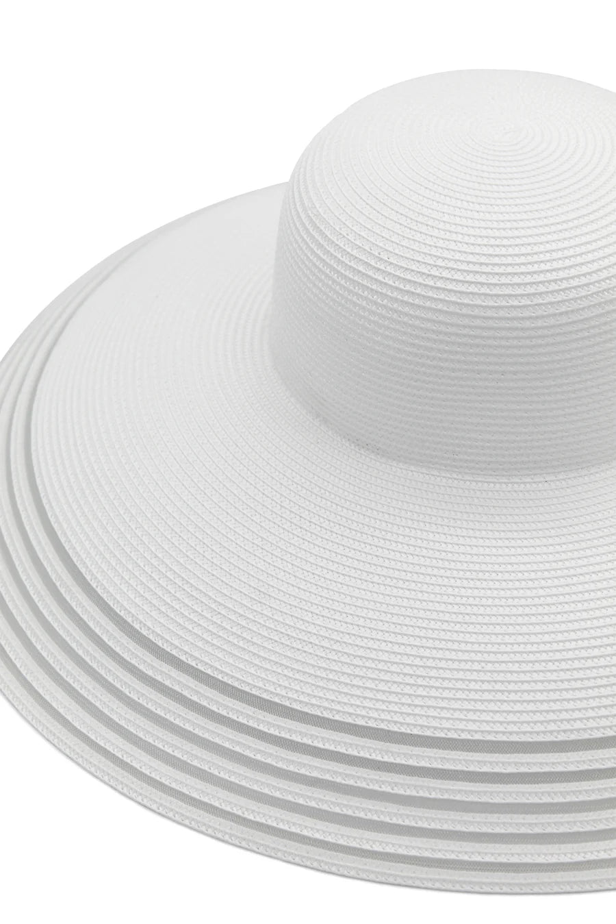 Rhoda Racewear Droop Hat