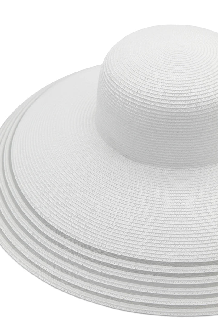 Rhoda Racewear Droop Hat