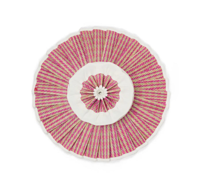 Lorna Murray X Kathy Hilton Sweet Life | Luxe Capri Hat