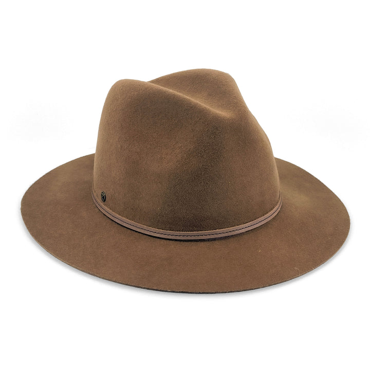 Alpine Fedora
