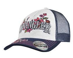 Wrangler - Leticia Cap