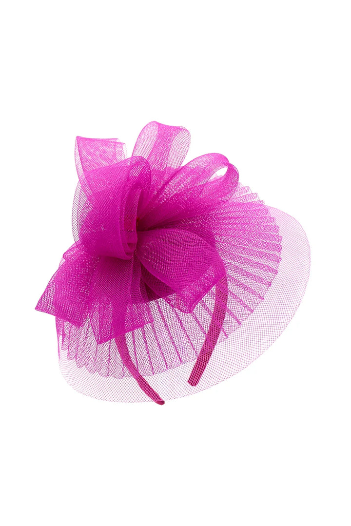 Simone Fascinator