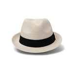 Harley Flexibraid Trilby - Evoke
