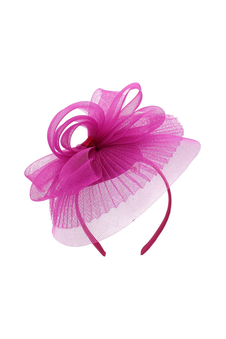 Simone Fascinator