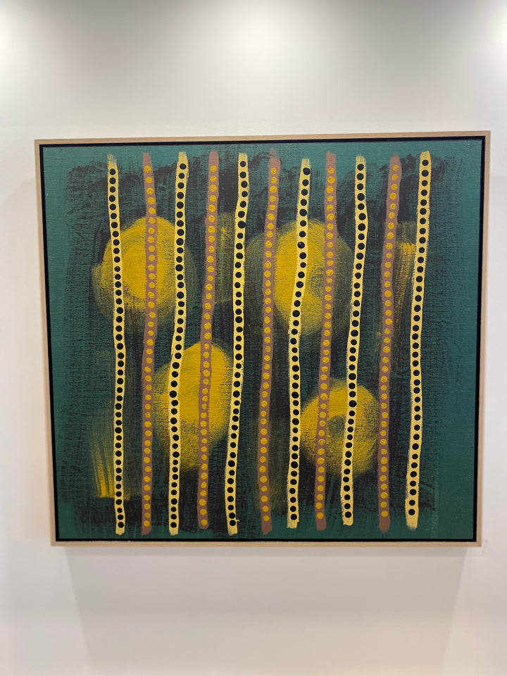 Gidgee Gum - Kassandra Savage