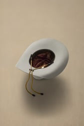 Akubra Chinstrap