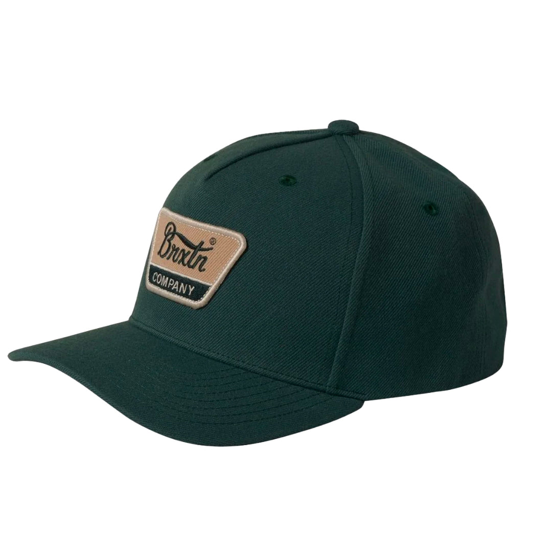 Brixton - Linwood C Netplus MP Trucker Cap