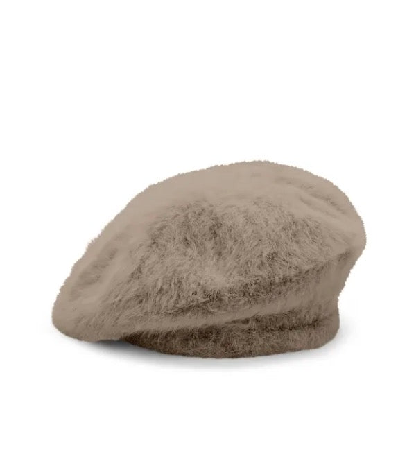 Mimi Angora Blend Beret