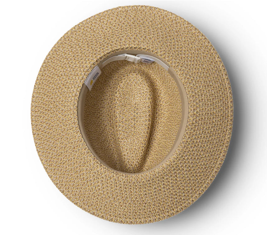 Cancer Council - Outback Lightweight Fedora