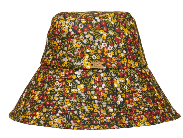 Lorna Murray - Cove Bucket Hat