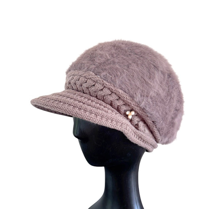Angola Cap