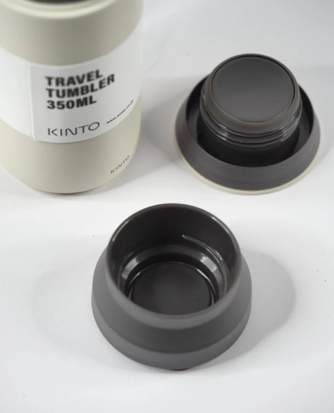 Kinto - Travel Tumbler