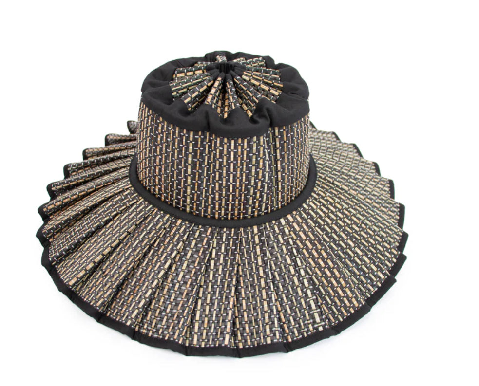 Lorna Murray - Melbourne Island Capri Hat