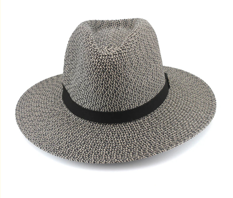 Cancer Council - Outback Lightweight Fedora