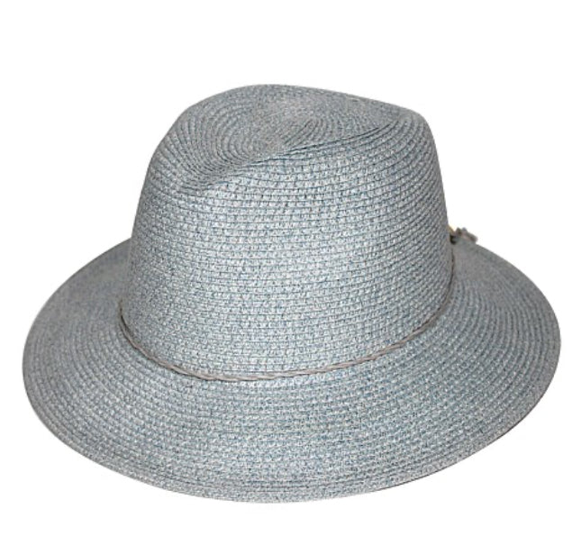 Before Dark - Avoca Flexibraid Fedora