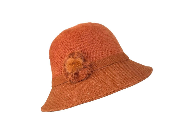 Winter Bucket Hat
