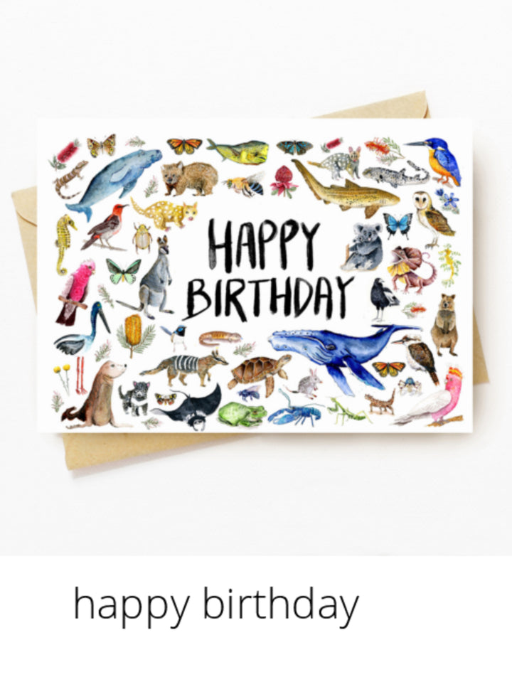 Gift Cards - Shantele Ianna