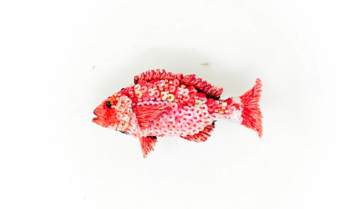 Trovelore Brooches