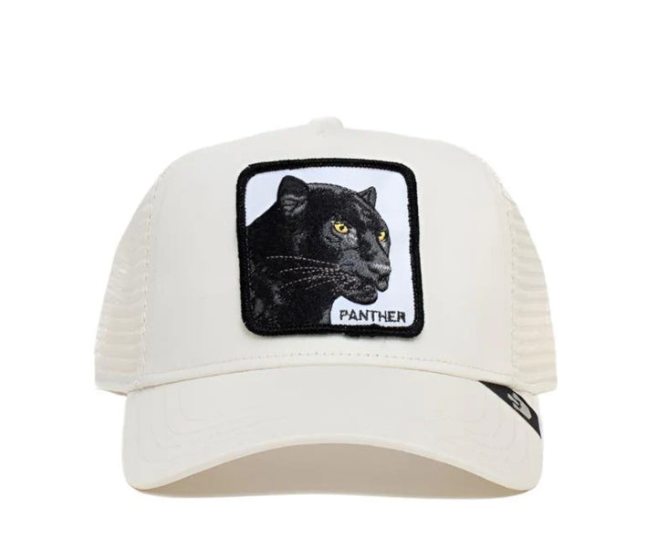 Goorin Bros Trucker Cap - The Panther