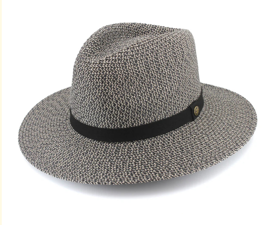 Cancer Council - Outback Lightweight Fedora