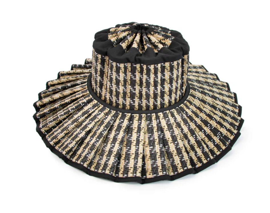 Lorna Murray - Roma Luxe Capri Hat