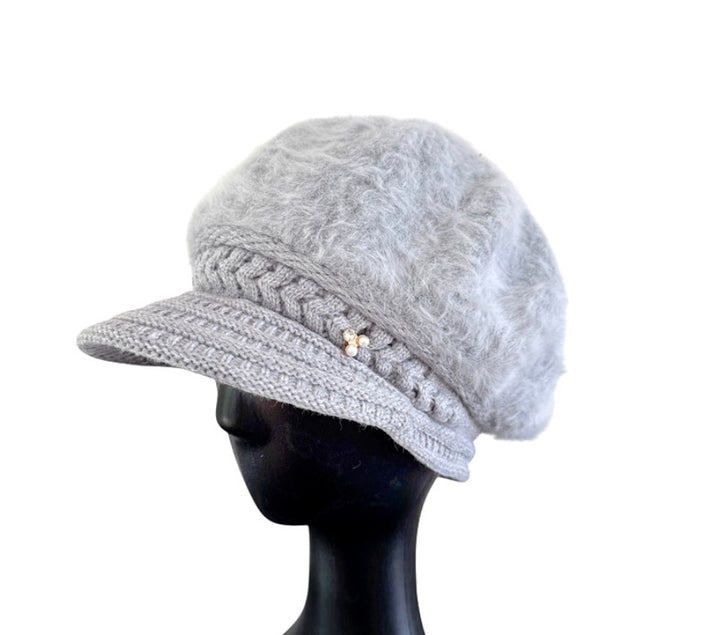 Angola Cap