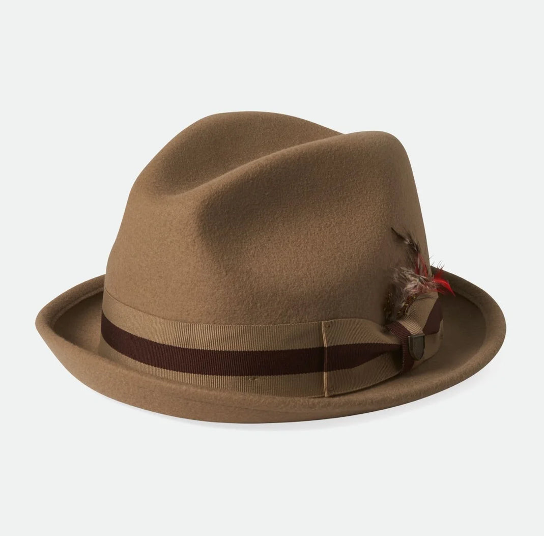 Brixton Gain Fedora