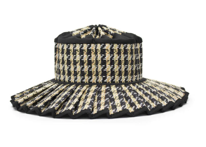 Lorna Murray - Roma Luxe Capri Hat