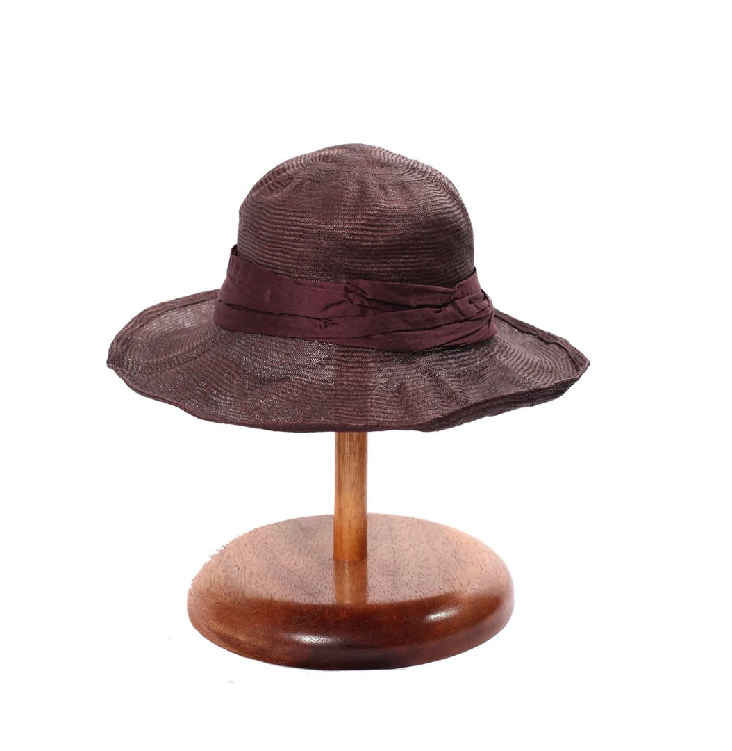 Squash Hat - The Ulitmate Travel Hat