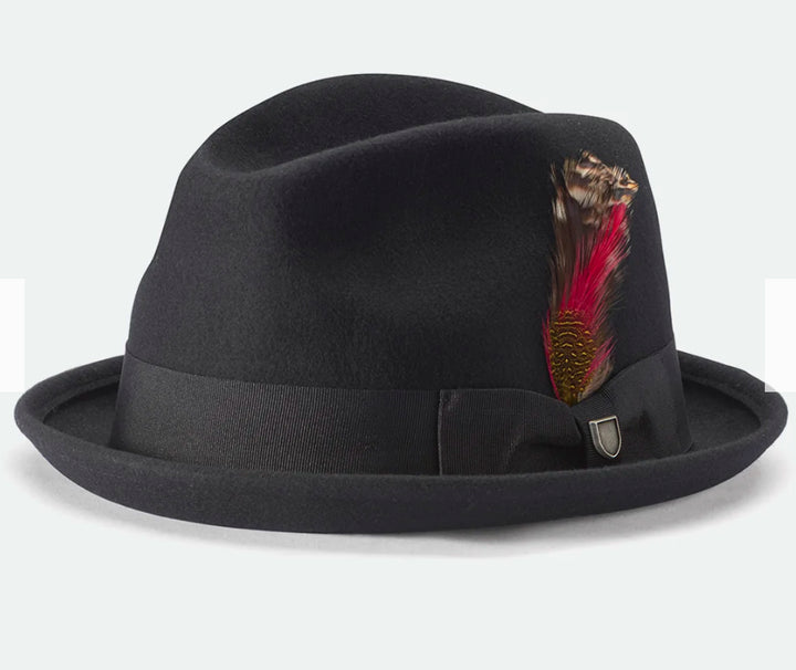 Brixton Gain Fedora