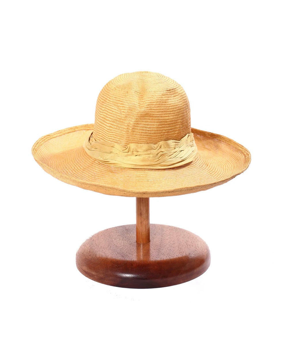 Squash Hat - The Ulitmate Travel Hat