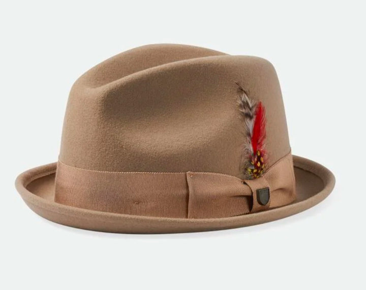 Brixton Gain Fedora