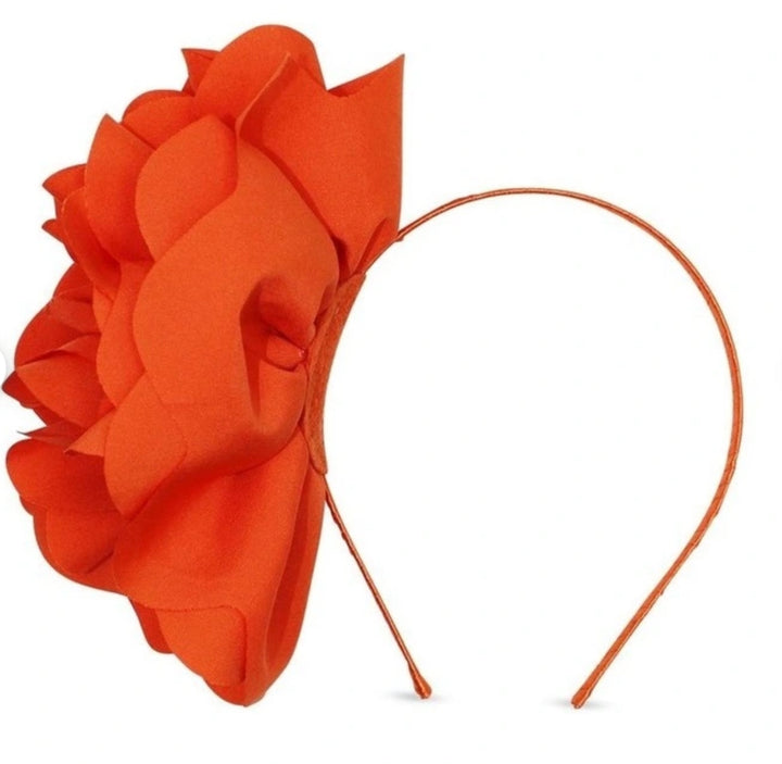 Amy Fascinator Headband