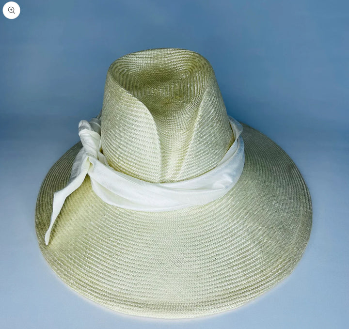 Panama - Swanbourne - Hat Ensemble