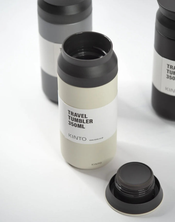 Kinto - Travel Tumbler