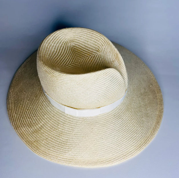 Panama - Swanbourne - Hat Ensemble