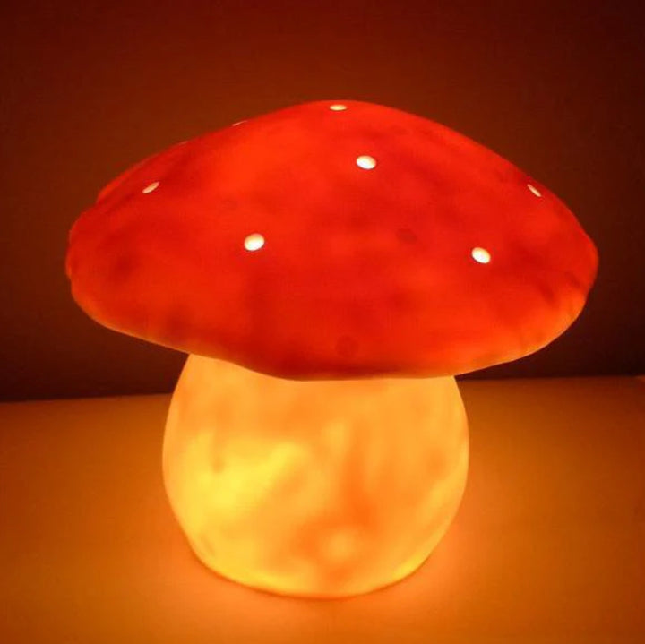 Heico - Mushroom Night Light