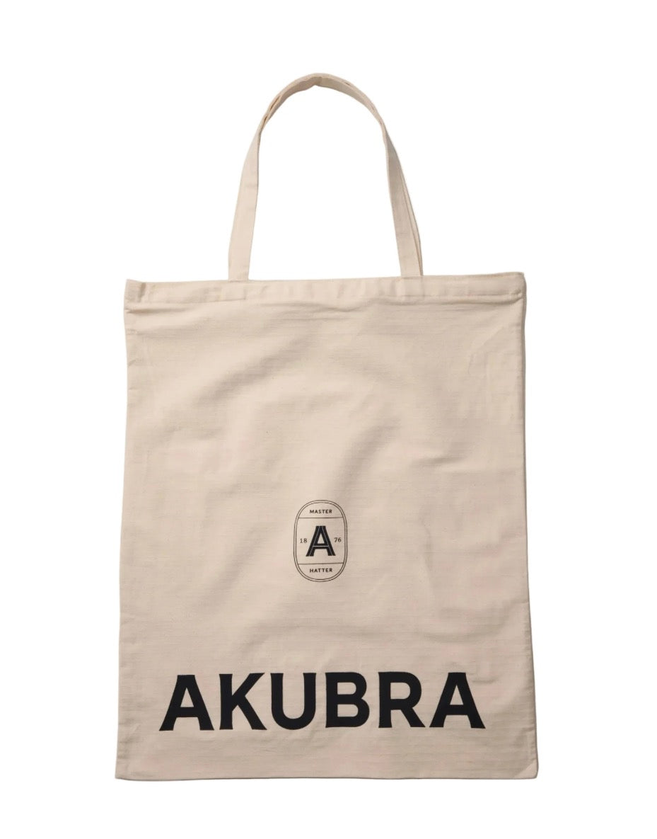Akubra Carry Bag