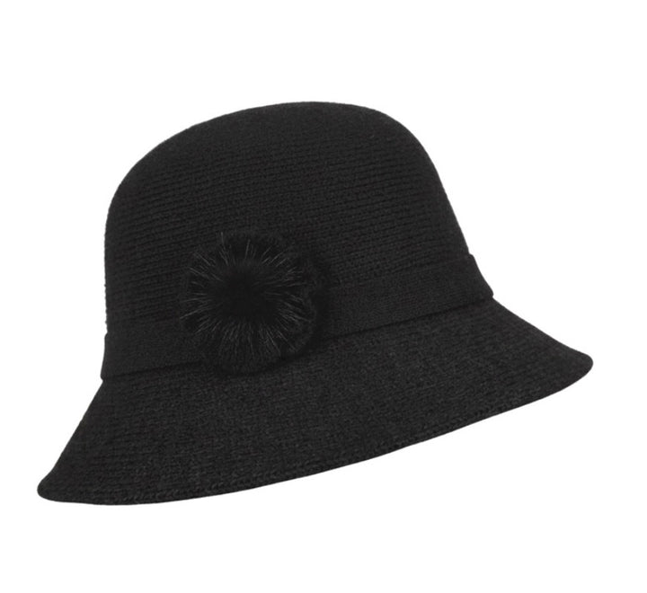 Winter Bucket Hat