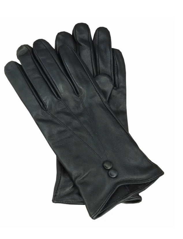 Virginia Leather Gloves