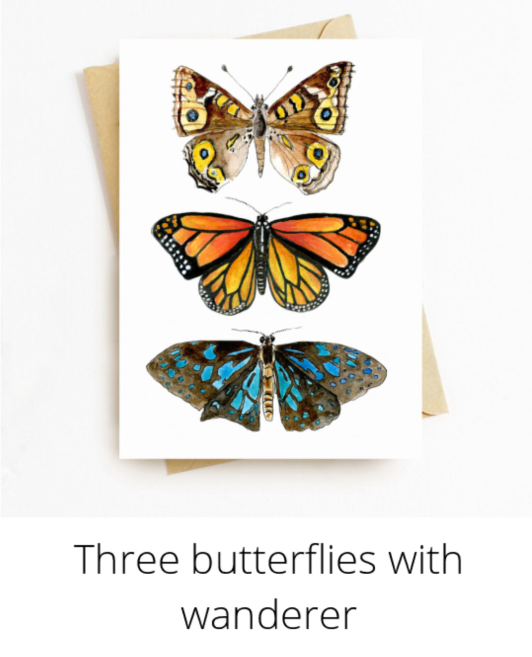 Gift Cards - Shantele Ianna