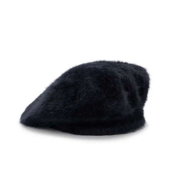 Mimi Angora Blend Beret