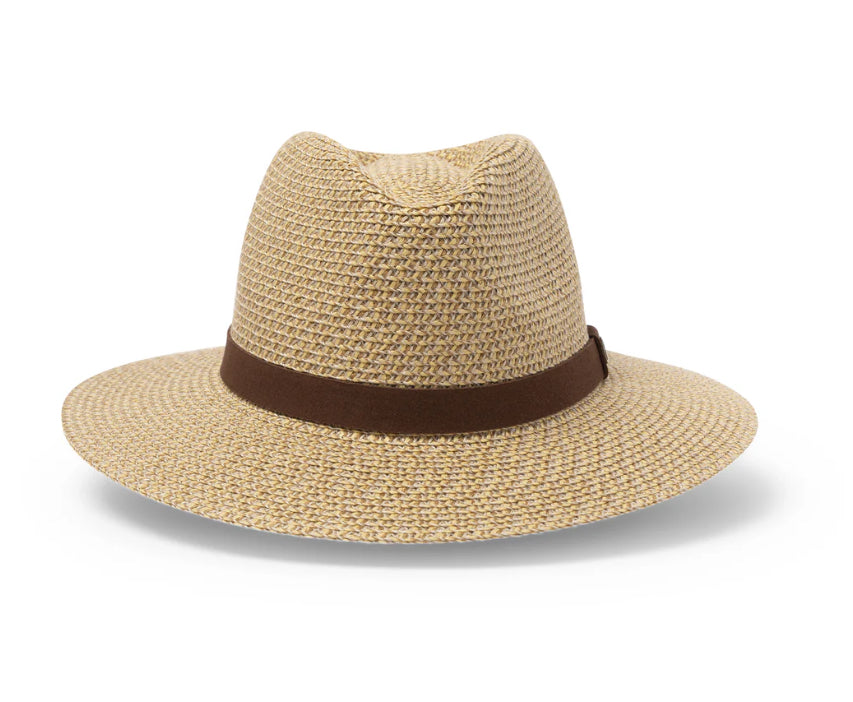 Cancer Council - Outback Lightweight Fedora