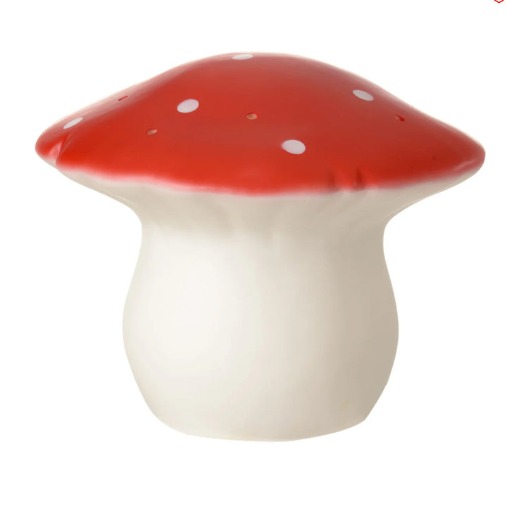 Heico - Mushroom Night Light