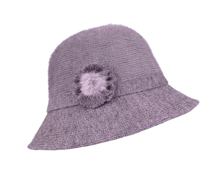 Winter Bucket Hat