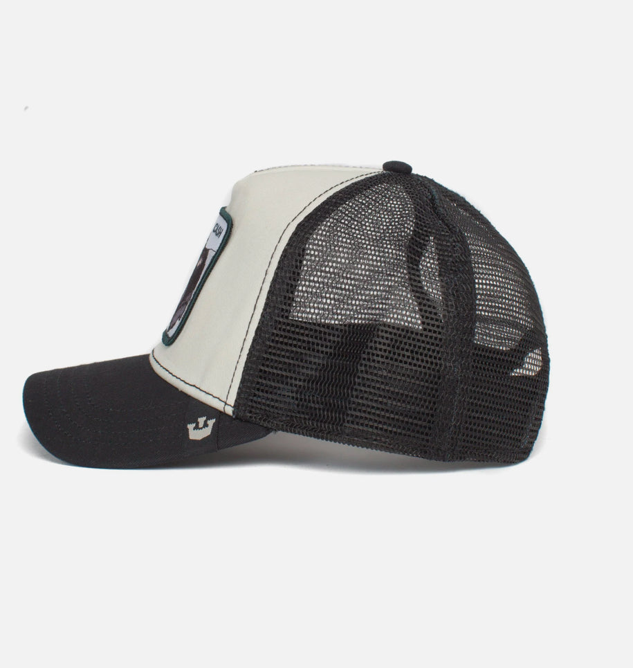 Goorin Bros Trucker Cap - Cash Cow