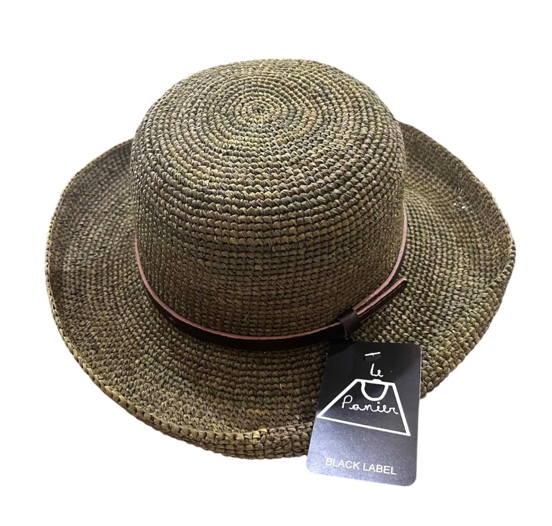 Leona Hat