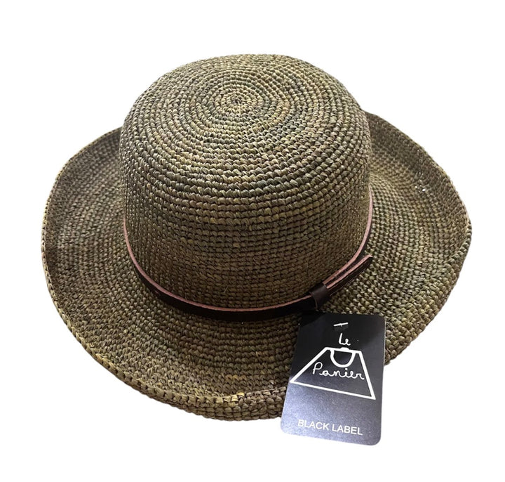 Leona Hat